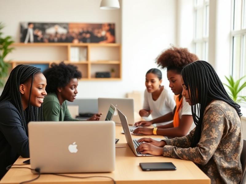 Community Learning