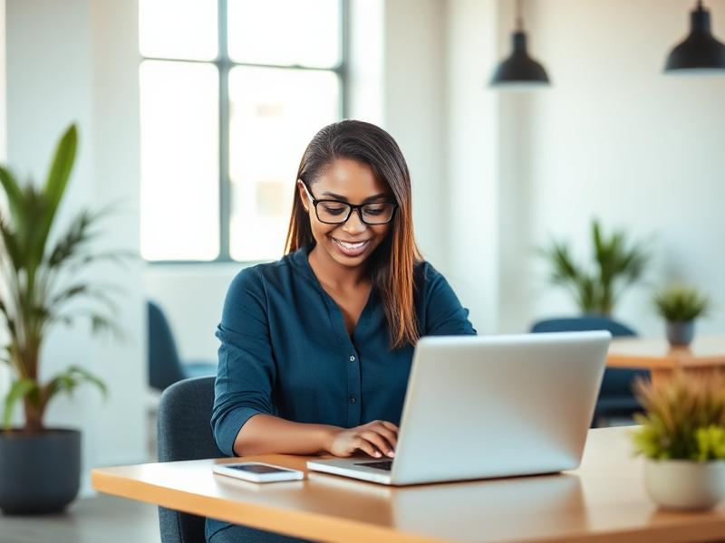 Le Numérique au Féminin