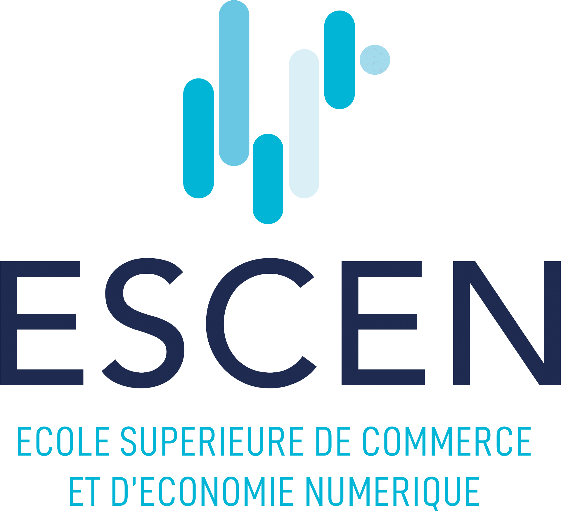 Logo Université ESCEN